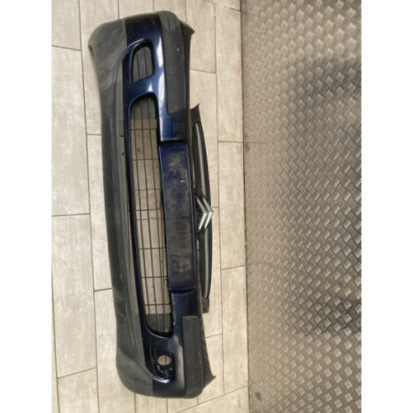 Pare choc avant CITROEN C5 1 PHASE 1 d’occasion