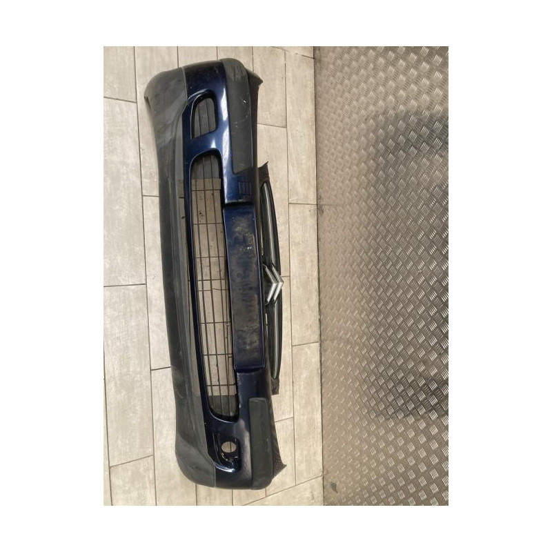 Pare choc avant CITROEN C5 1 PHASE 1 d’occasion