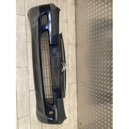 Pare choc avant CITROEN C5 1 PHASE 1 d’occasion