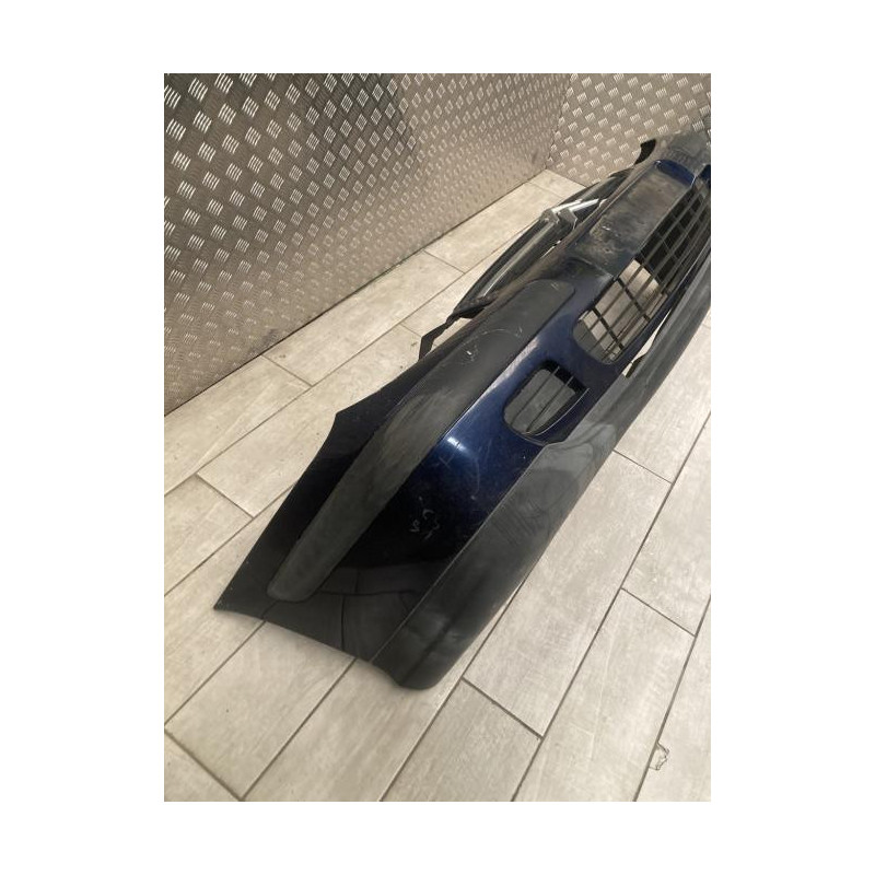 Pare choc avant CITROEN C5 1 PHASE 1 d’occasion
