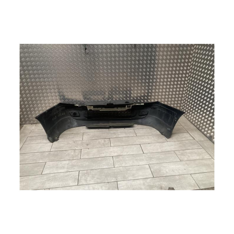 Pare choc avant CITROEN C5 1 PHASE 1 d’occasion