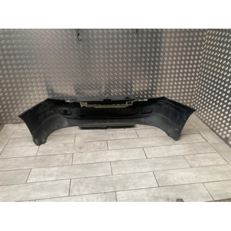 Pare choc avant CITROEN C5 1 PHASE 1 d’occasion