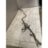 Ligne complete d'echappement PEUGEOT 308 3 d’occasion