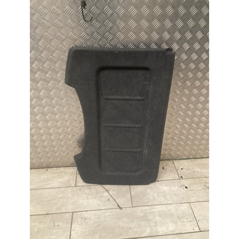 Plage arriere DACIA SANDERO 1 d’occasion