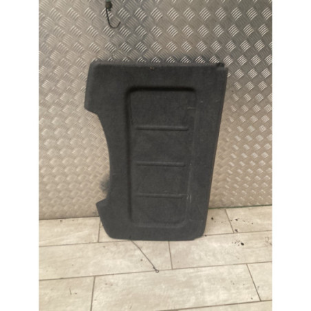 Plage arriere DACIA SANDERO 1 d’occasion