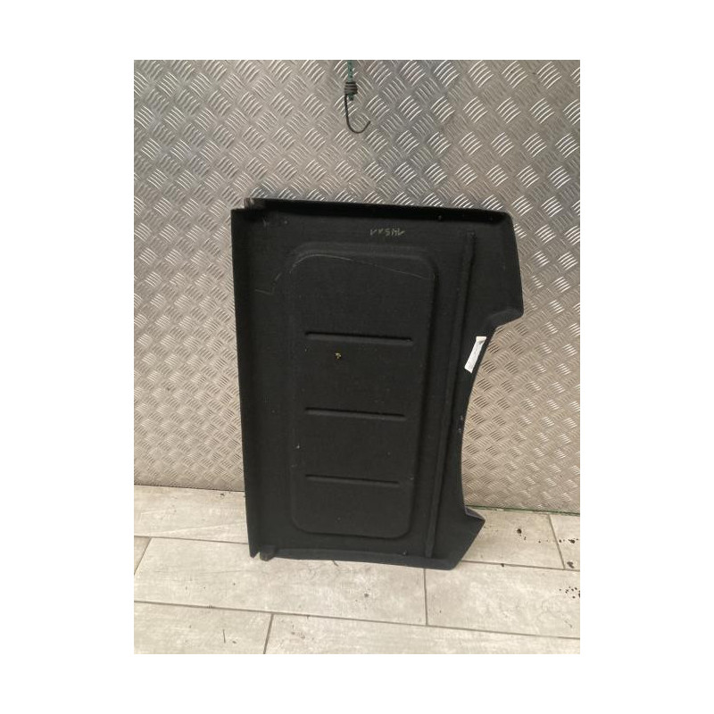 Plage arriere DACIA SANDERO 1 d’occasion