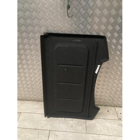 Plage arriere DACIA SANDERO 1 d’occasion