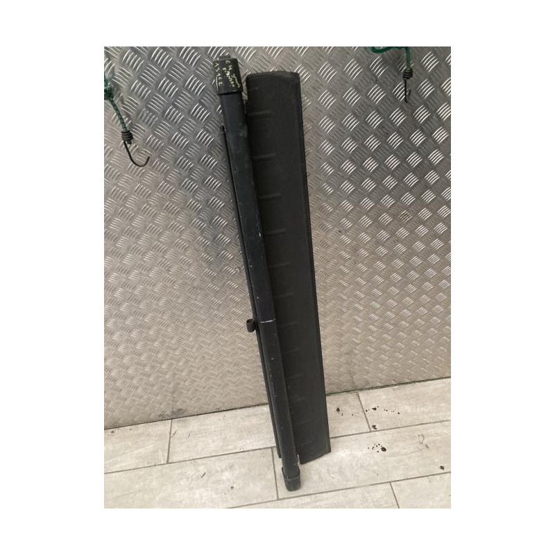 Plage arriere CITROEN C4 GRAND PICASSO 1 d’occasion