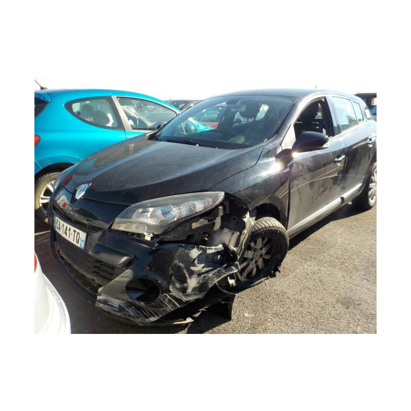 Tuyau de climatisation RENAULT MEGANE 3 PHASE 2 d’occasion