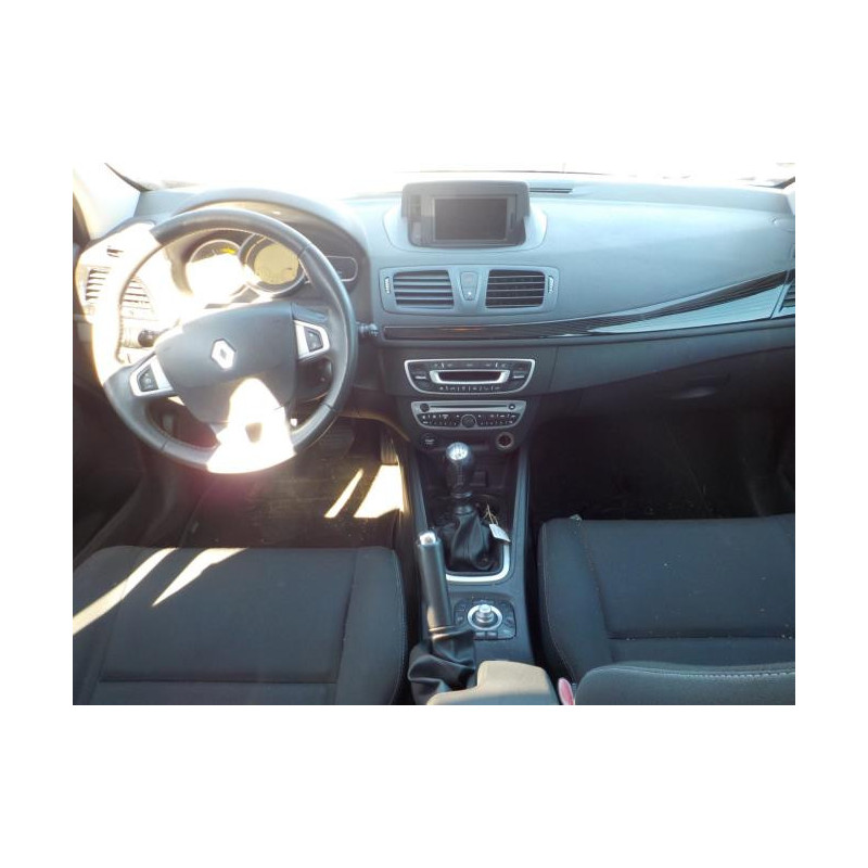 Tuyau de climatisation RENAULT MEGANE 3 PHASE 2 d’occasion