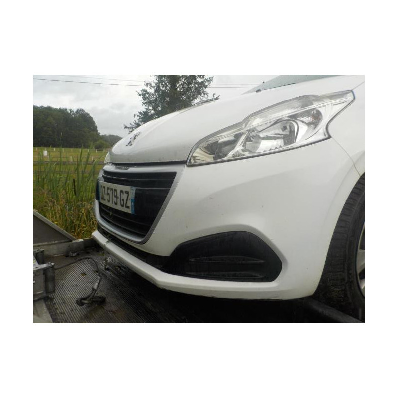Tableau de bord PEUGEOT 208 1 PHASE 2 d’occasion