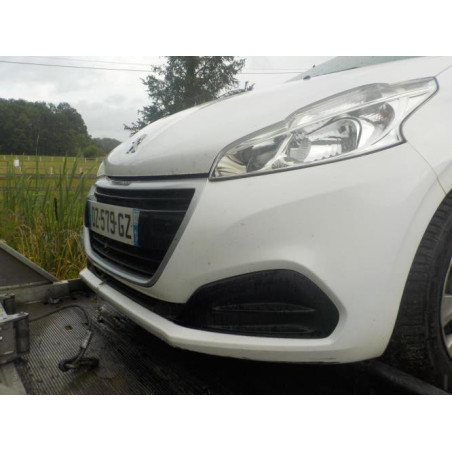 Tableau de bord PEUGEOT 208 1 PHASE 2 d’occasion