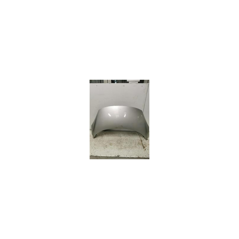 Capot RENAULT SCENIC 3 PHASE 1 d’occasion