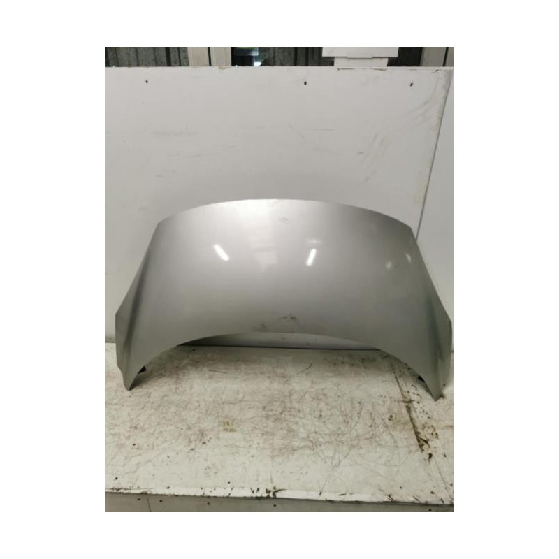 Capot RENAULT SCENIC 3 PHASE 1 d’occasion