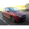 Calandre PEUGEOT 206 PHASE 1 d’occasion