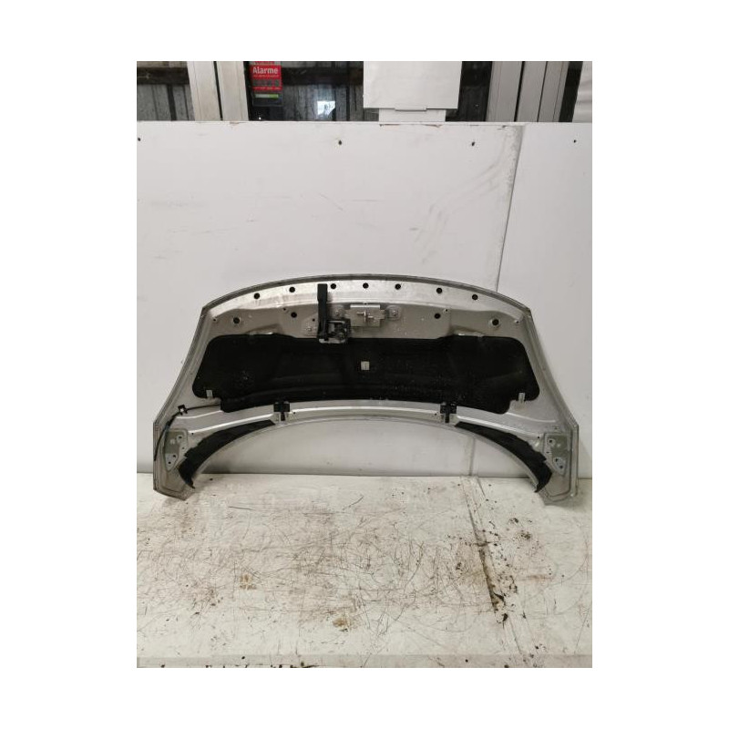 Capot RENAULT SCENIC 3 PHASE 1 d’occasion