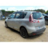 Capot RENAULT SCENIC 3 PHASE 1 d’occasion