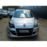 Capot RENAULT SCENIC 3 PHASE 1 d’occasion