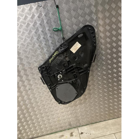 Leve vitre mecanique arriere droit FORD FIESTA 6 PHASE 1 d’occasion