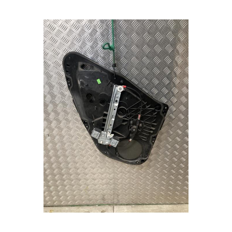 Leve vitre mecanique arriere droit FORD FIESTA 6 PHASE 1 d’occasion
