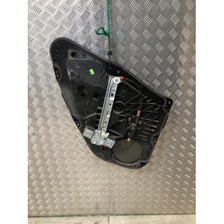 Leve vitre mecanique arriere droit FORD FIESTA 6 PHASE 1 d’occasion