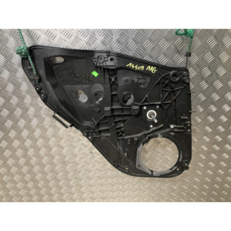Leve vitre mecanique arriere gauche FORD FIESTA 6 PHASE 1 d’occasion
