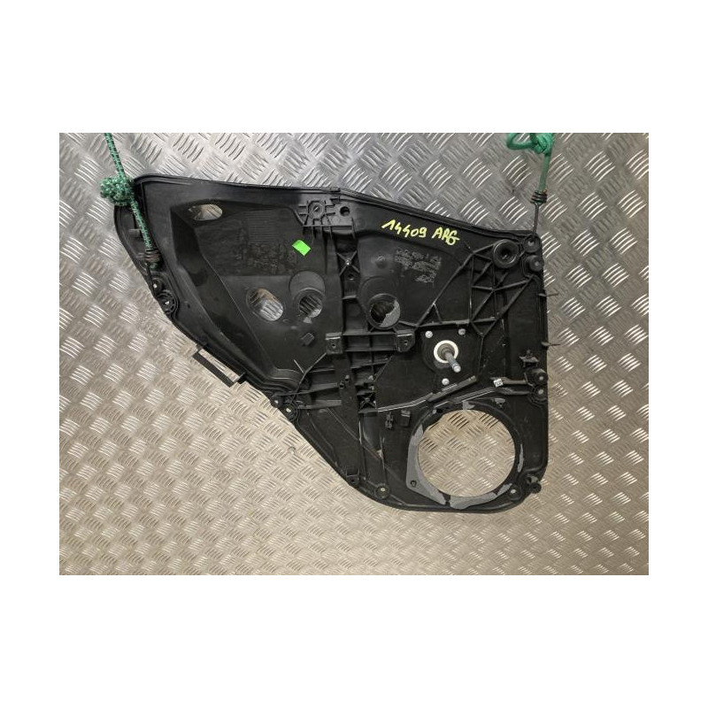 Leve vitre mecanique arriere gauche FORD FIESTA 6 PHASE 1 d’occasion