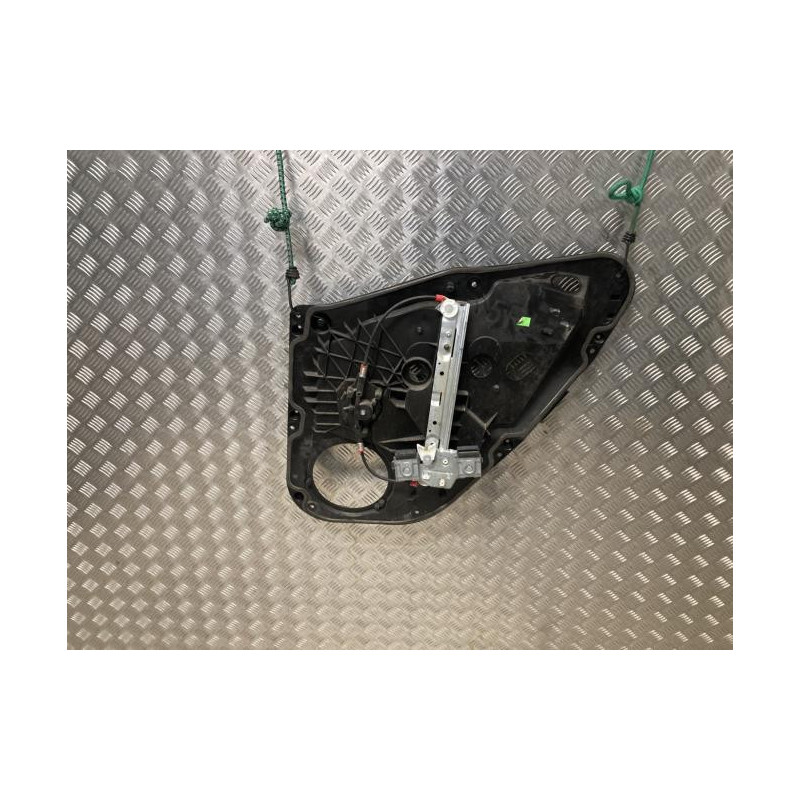 Leve vitre mecanique arriere gauche FORD FIESTA 6 PHASE 1 d’occasion