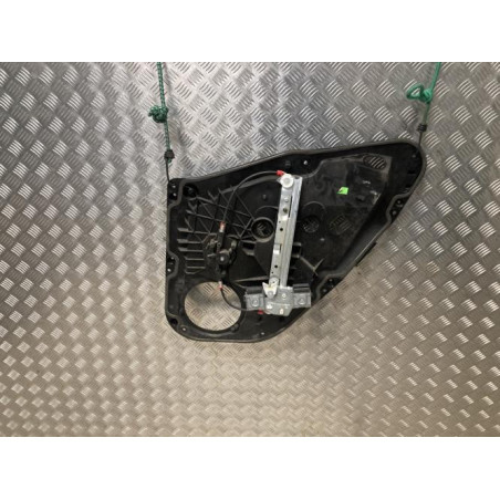 Leve vitre mecanique arriere gauche FORD FIESTA 6 PHASE 1 d’occasion