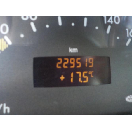 Divers MERCEDES CLASSE A 168 PHASE 2 d’occasion