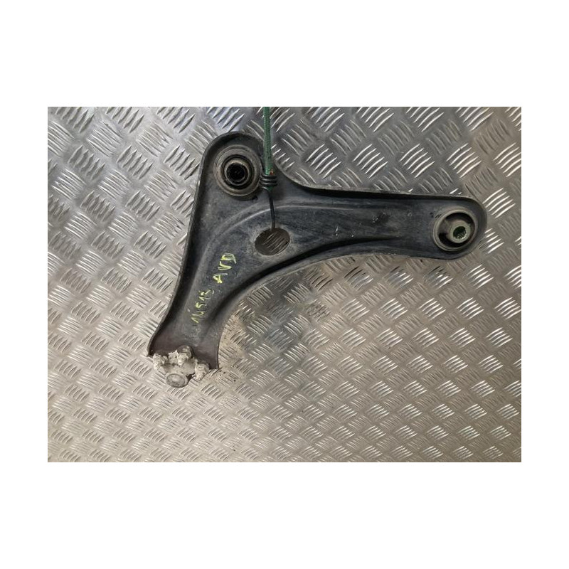 Triangle avant droit CITROEN C3 2 PHASE 1 d’occasion