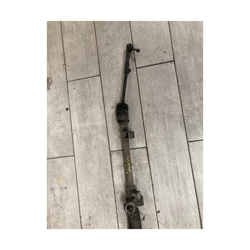 Cremaillere mecanique RENAULT CLIO 1 PHASE 3 d’occasion