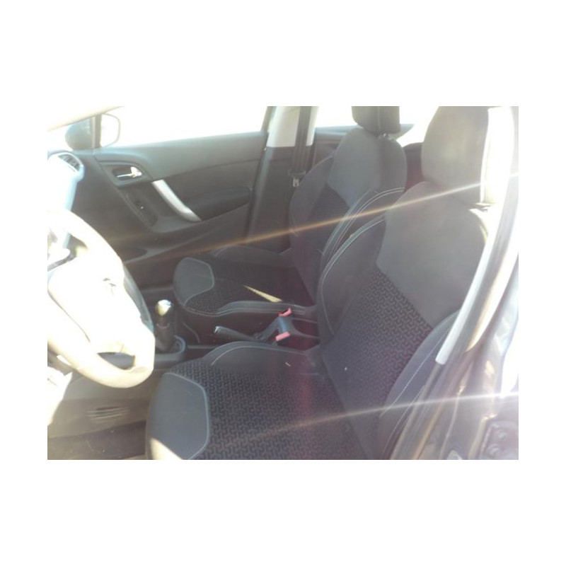 Barre stabilisatrice CITROEN C3 2 PHASE 1 d’occasion