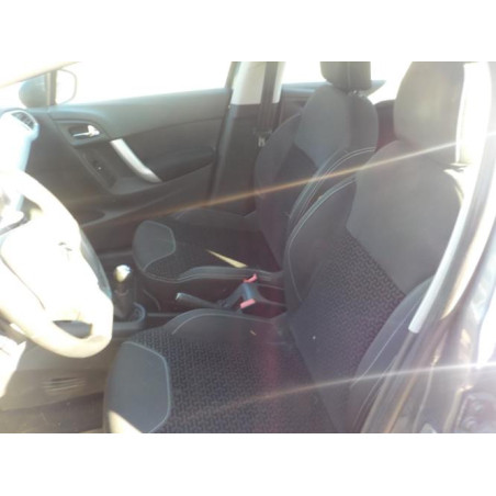Barre stabilisatrice CITROEN C3 2 PHASE 1 d’occasion