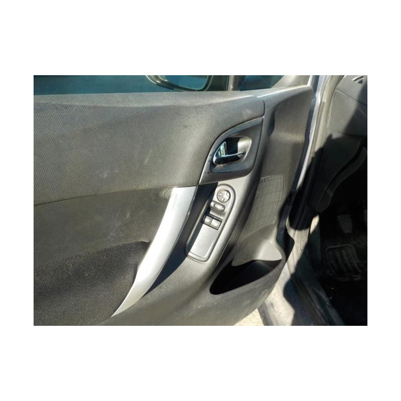 Barre stabilisatrice CITROEN C3 2 PHASE 1 d’occasion