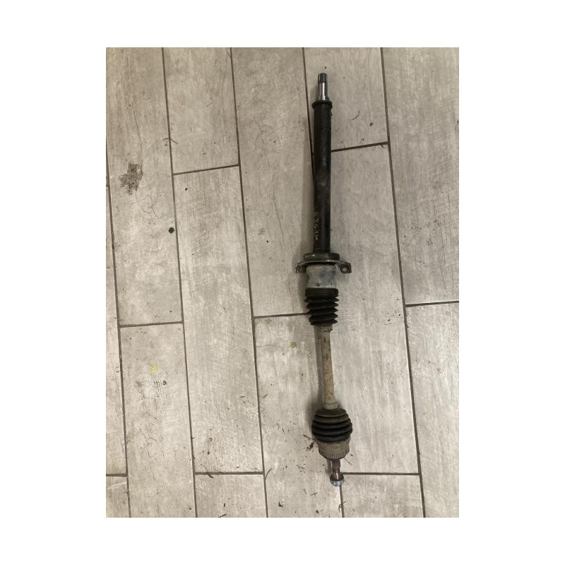 Cardan droit (transmission) MERCEDES CLASSE A 168 PHASE 2 d’occasion
