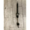 Cardan droit (transmission) MERCEDES CLASSE A 168 PHASE 2 d’occasion