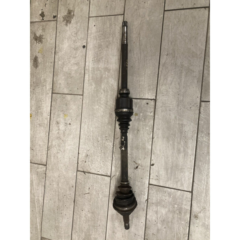 Cardan droit (transmission) CITROEN C5 2 BREAK d’occasion