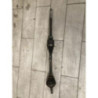 Cardan droit (transmission) CITROEN C5 2 BREAK d’occasion