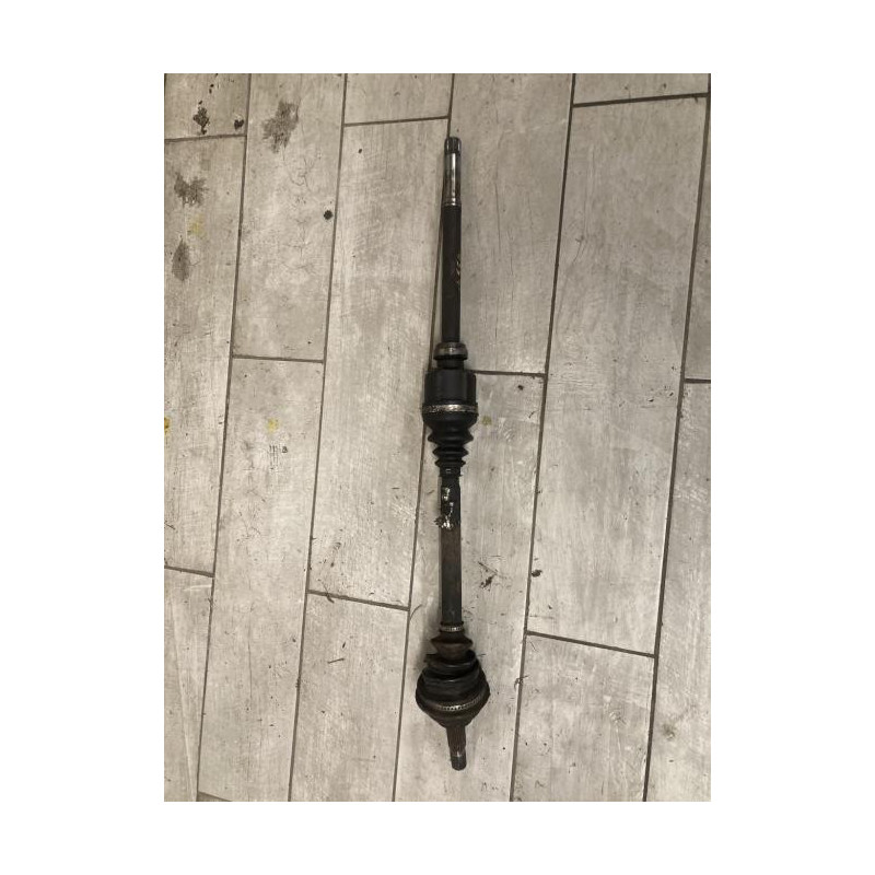 Cardan droit (transmission) CITROEN C5 2 BREAK d’occasion