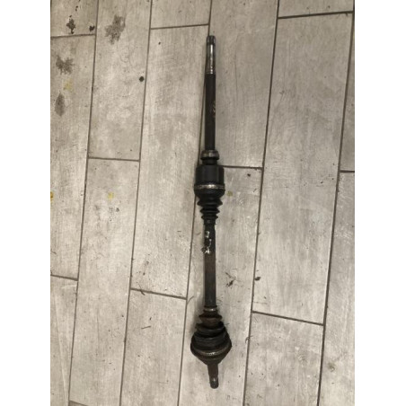 Cardan droit (transmission) CITROEN C5 2 BREAK d’occasion