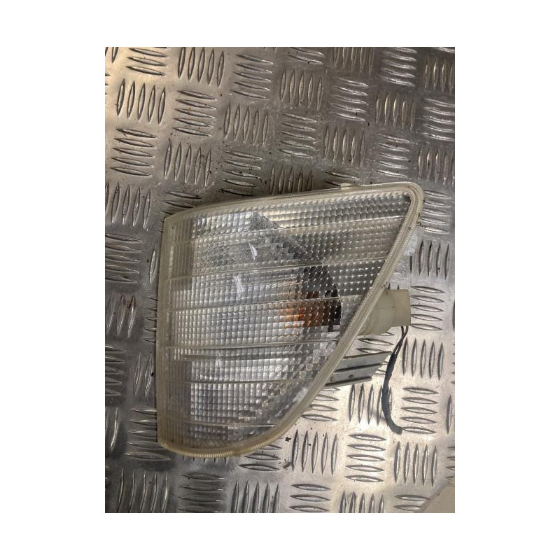 Optique avant secondaire gauche (feux)(clignotant) MERCEDES SPRINTER 1 PHASE 1 d’occasion
