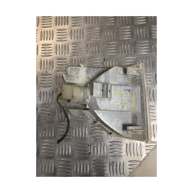 Optique avant secondaire gauche (feux)(clignotant) MERCEDES SPRINTER 1 PHASE 1 d’occasion