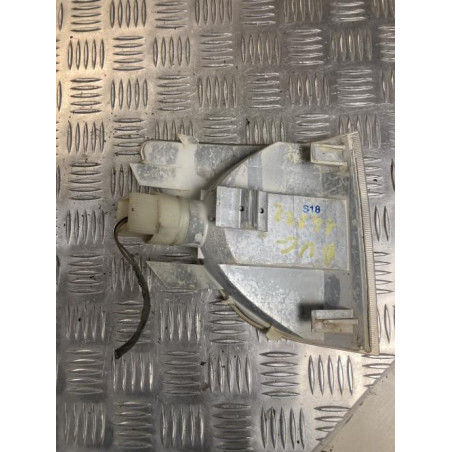 Optique avant secondaire gauche (feux)(clignotant) MERCEDES SPRINTER 1 PHASE 1 d’occasion