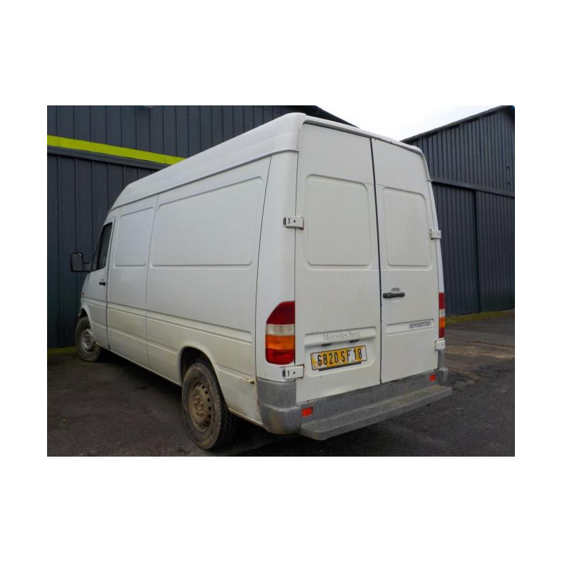Optique avant secondaire gauche (feux)(clignotant) MERCEDES SPRINTER 1 PHASE 1 d’occasion
