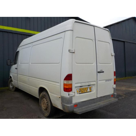 Optique avant secondaire gauche (feux)(clignotant) MERCEDES SPRINTER 1 PHASE 1 d’occasion