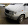 Optique avant secondaire gauche (feux)(clignotant) MERCEDES SPRINTER 1 PHASE 1 d’occasion