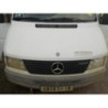 Optique avant secondaire gauche (feux)(clignotant) MERCEDES SPRINTER 1 PHASE 1 d’occasion