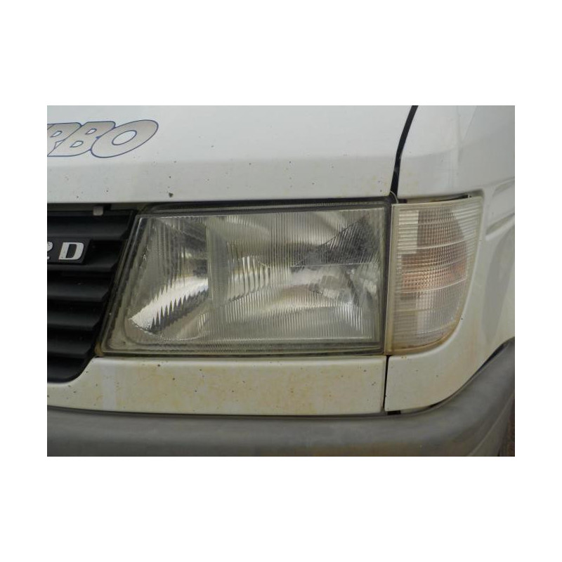Optique avant secondaire gauche (feux)(clignotant) MERCEDES SPRINTER 1 PHASE 1 d’occasion