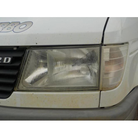 Optique avant secondaire gauche (feux)(clignotant) MERCEDES SPRINTER 1 PHASE 1 d’occasion